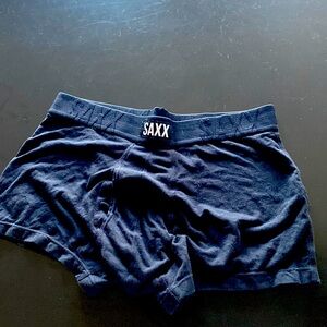 Boxer homme